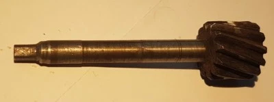 Austin Healey BN4 BT7 (Non Overdrive) Speedo Pinion AEC3419 - Image 1 of 2