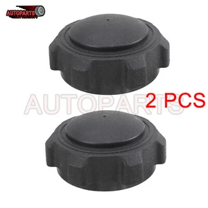2x Vented Fuel Gas Cap 01538400 Select For Gravely And Mini- Zero-turn Mowers - Picture 1 of 13