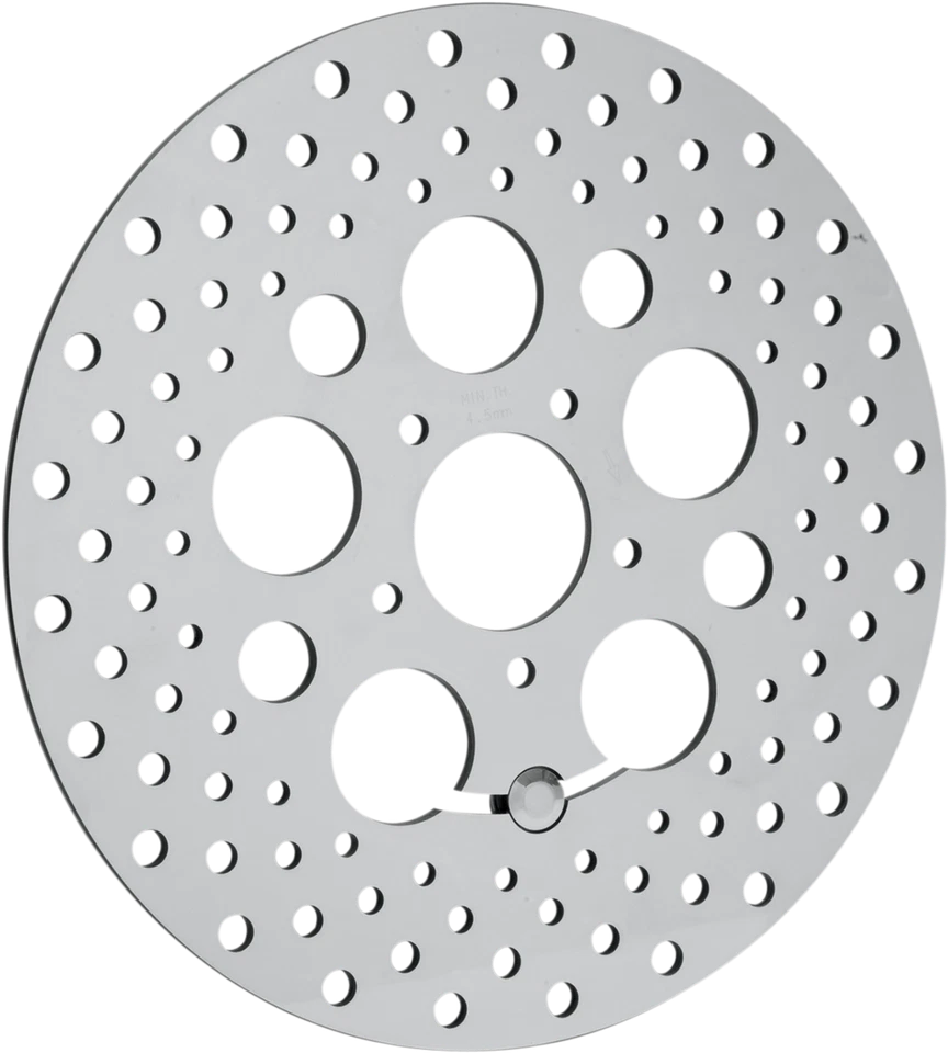 2009-2016 for Harley-Davidson Road King EFI FLHR DRAG SPECIALTIES - Image 1 of 1