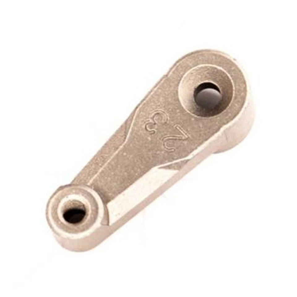 Axial AXI231012 Servo Horn Metal - 23T : SCX10 III - Image 1 of 1