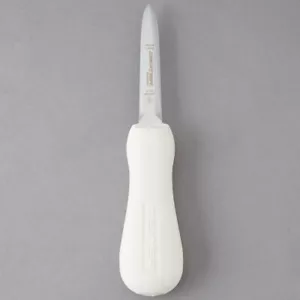 Dexter-Russel Sani-Safe 3" Boston Style Oyster Knife - Picture 1 of 7