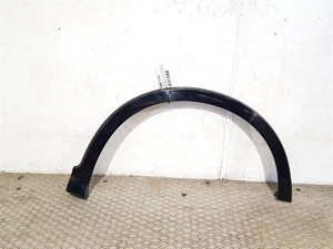 2011 HONDA CIVIC REAR ARCH MOULDING RH DRIVER SIDE 3 DOOR HATCHBACK - Picture 1 of 12
