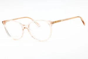GUCCI GG0550O 012 Eyeglasses Nude Frame 53mm - Picture 1 of 4