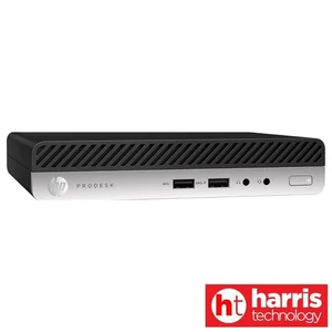 HP ProDesk 400 G5 SFF Intel Core i5-9500T 16GB RAM 256GB SSD Windows 11 - Wi-Fi - Picture 1 of 24