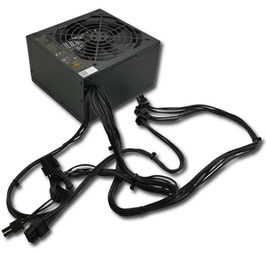 Acer Predator Orion 3000 PO3-655 Power Supply PSU 500W FSP500-10AGA DC.50018.00D - Afbeelding 1 van 2