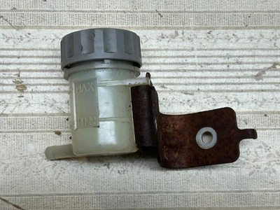 Honda Fit 2009-2013 transmisión manual embrague depósito de líquido OEM usado Foto 1 de 4