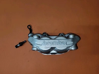 KTM DUKE 690 front brake caliper Brembo ( initial registration 03/04/2014) 7501301510101 - Image 1 of 3