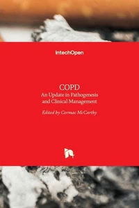 COPD: An Update in Pathogenesis and Clinical Management by Cormac McCarthy (Engl - Picture 1 of 1