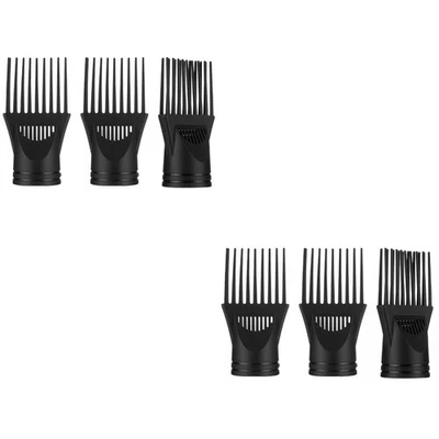  6pcs/set high temperature resistant - Image 1 of 4