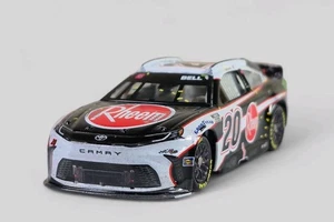 CHRISTOPHER BELL 2024 TOYOTA CAMRY NASCAR Diorama DieCast Model Car 1:64 LOOSE - Picture 1 of 8
