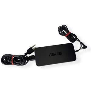 ASUS AC/DC Adapter Charger ADP-180MB F 19.5V 9.23A Laptop Power Supply Cord - Picture 1 of 10
