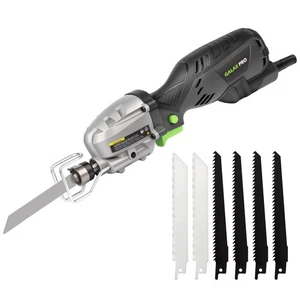 reciprocating saw, 5.0 Amp Variable Speed Corded Reciprocating Saw, 3000spm, ... - Picture 1 of 9