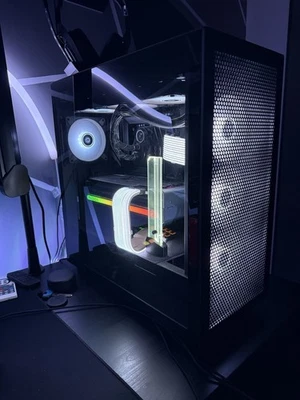 computer fisso gaming usato - Immagine 1 di 4