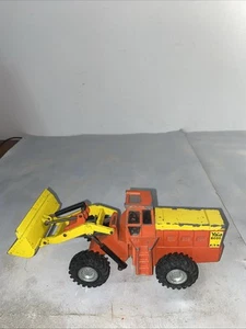 Tractor de pala Dinky Toys Yale - Imagen 1 de 6