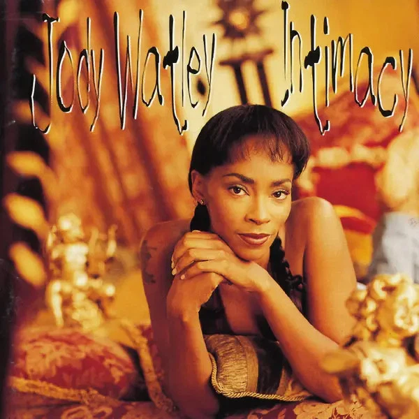 CD Jody Watley Intimacy MCA Records - Bild 1 von 1