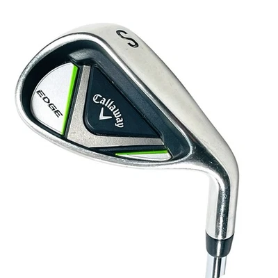 Callaway Golf Edge Sand Wedge Steel Shaft Regular Flex 35" Right-Handed - Image 1 of 4