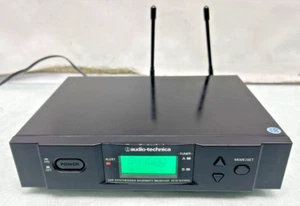 Audio Technica Receiver ATW-R3100bC wireless system 541-566 MHz - Picture 1 of 6