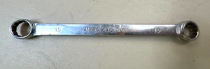 MAC Tools 15mm BMT215mm Micro Turn 12 Point Box End Wrench 8" Long - Picture 1 of 11