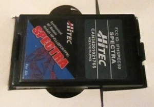 Hitec Spectra Synthesized RF PCM/PPM Module FM 72 MHz Band , New Unused - Picture 1 of 2