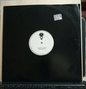 DJ HYPE & DJ ZINC - GLOBAL THANG - VOLUME 8 ep 33 giri vinile NUOVO 2000 - Picture 1 of 6