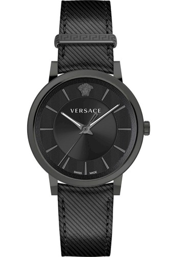 Versace Orologio da polso Uomo Quarzo V Circle VE5A00220