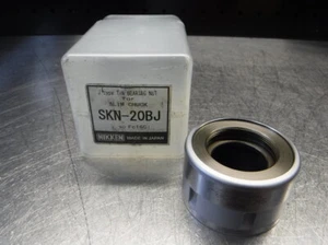 Tuerca de cuello Nikken SK20 SKN-20BJ (LOC1465) - Imagen 1 de 5