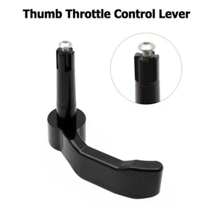 Throttle Thumb Control Lever For Polaris Sportsman 450/550/570/850/1000 2009-ON - Picture 1 of 8