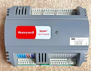 Honeywell PUL6438S Controller, 20-30VAC, 50/60Hz - Picture 1 of 6