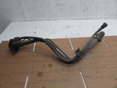 2011-2014 Hyundai sonata fuel gas tank filler neck tube pipe line hose OEM - Image 1 of 4