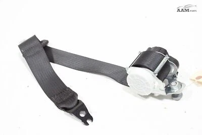 Chevrolet Cruze 2016-2019 cinturón de seguridad trasero segunda fila 42664885 OEM Foto 1 de 4