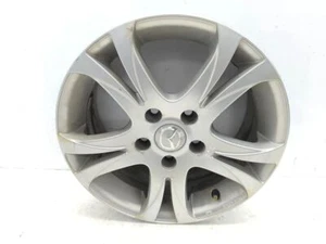 Mazda 5 CW 2012 1.6MZR-CD R16 16 Inch Alloy Wheel Alloy KBA47173 ET16x6.5 - Picture 1 of 11