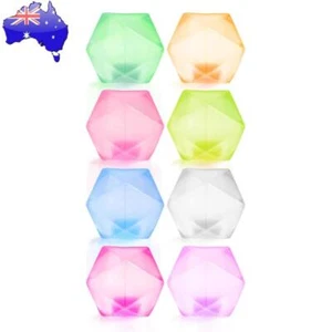 6Pcs Diamond Malt Sugar Squeeze Toy Fidget Toy Stress Relief Toy for Kids Adults - Photo 1/4