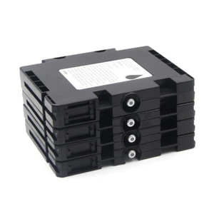 GC31 kompatible Tintenpatrone für RICOH GXe2600 GXe3300 GXe3300n GXe3350 GXe55 - Bild 1 von 6