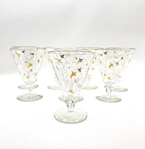 Juego de 8 copas Libbey Royal Fern de 10 oz - Imagen 1 de 5