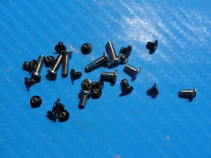 HP 250 G8 15.6" Genuine Laptop Screw Set Screws for Repair ScrewSet - Picture 1 of 1