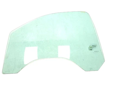 Chevrolet Suburban 2010-2014 puerta ventana vidrio lado conductor delantero izquierdo OEM Foto 1 de 4