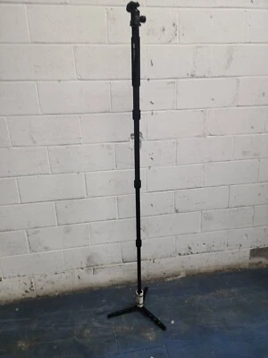 SIRUI P-424SX Monopod Carbon Fiber Photo/Video Portable w/ ProMaster 593C 4855 - Image 1 of 4