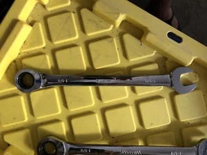 Combination Wrench - Picture 1 of 1
