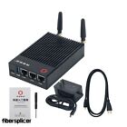 R86s-T4 Industrial Router 2.5G Multiple Network Port 10 With N6005 Processor 32G