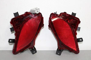 2020 2021 TOYOTA HIGHLANDER RIGHT & LEFT SIDE REAR REFLECTOR - Imagen 1 de 10