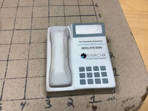 Squeezable Stress Reliever: PHONE - swacha - Picture 1 of 3