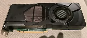 Dell RTX 2080 TI 11G GDDR6 Blower - Picture 1 of 2