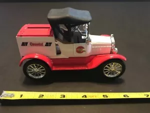 ERTL Coastal die cast metal bank - Picture 1 of 6