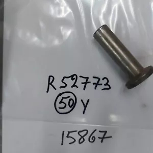 USED TRACTOR PARTS R52773 Cam Follower Deere parts 500A, 690B, 500B, 646, 690C, - Picture 1 of 2