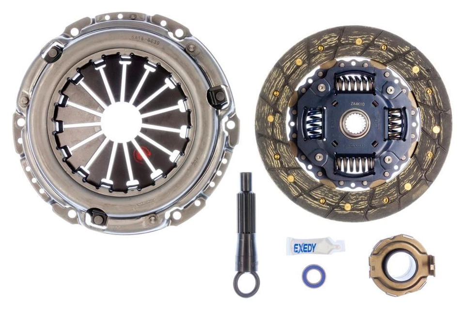 Clutch Kit For 2003-2007 Honda Civic Hybrid 2004 2005 2006 Exedy HCK1008 - Image 1 of 1