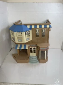 Sylvanian Families Vintage House of Brambles Kaufhaus - Bild 1 von 12