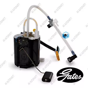 GATES C2D25079 Electric Fuel Pump For Jaguar XF XFR XJ XJR XJR575 - Picture 1 of 6