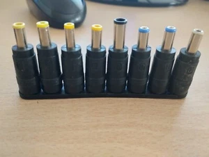 Puntas para cargador universal - Imagen 1 de 3