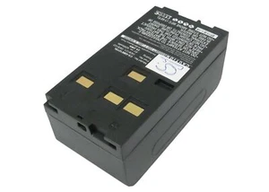 Akumulator Ni-MH do Leica TCR805 Power TPS1000 TPS1100 6V 3600mAh - Zdjęcie 1 z 5