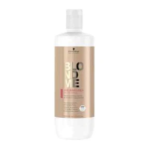 Schwarzkopf Professional BlondMe All Blondes Rich Shampoo 1L - Bild 1 von 1